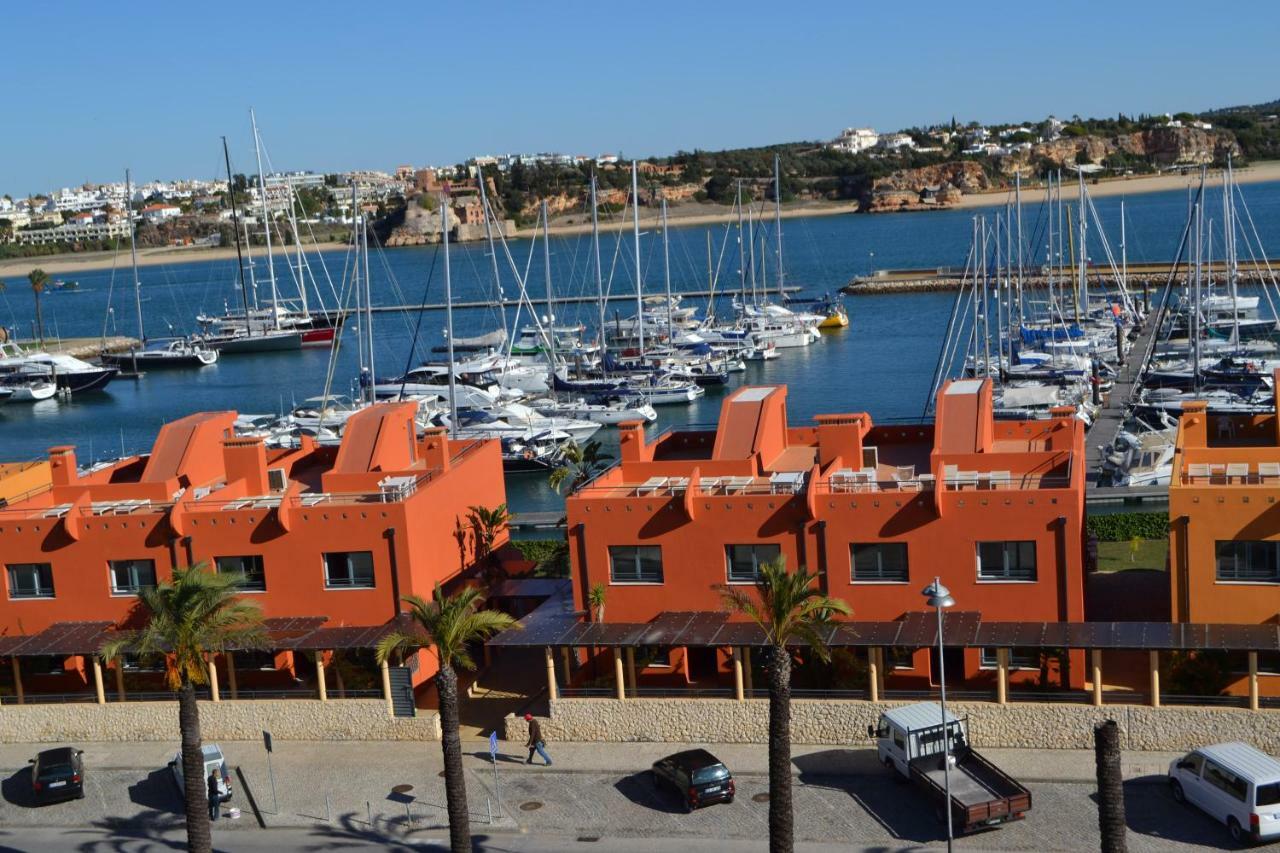 Water Green House - Praia Da Rocha Portimao Exterior photo