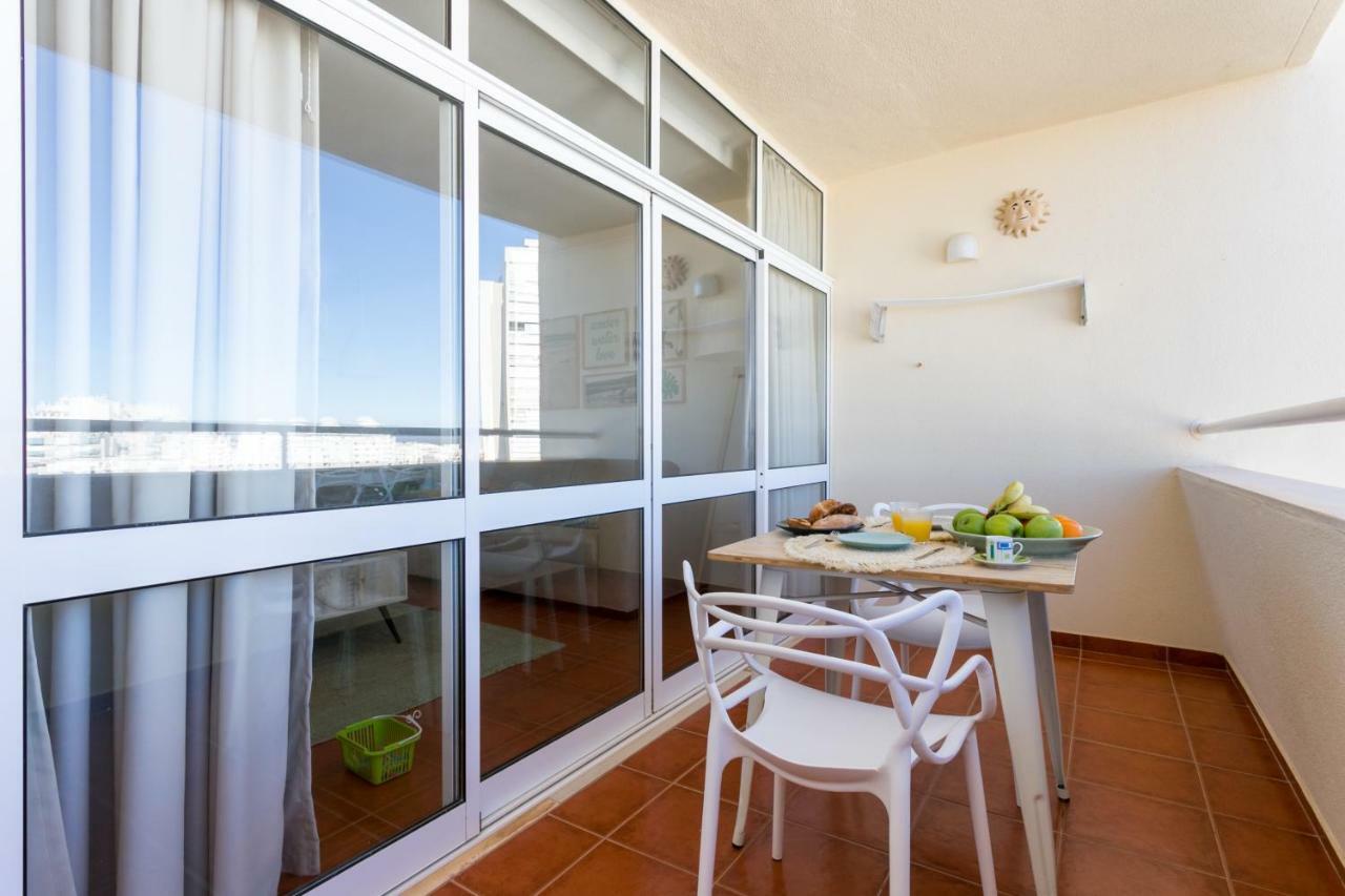 Water Green House - Praia Da Rocha Portimao Exterior photo